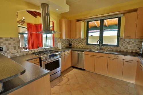 Villa Aruba Dreams
