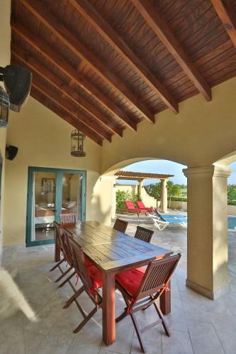 Villa Aruba Dreams