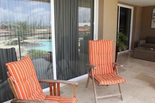 Apartamento A Star Oasis Condo
