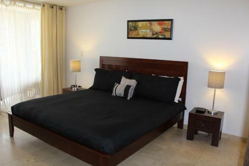 Apartamento A Star Oasis Condo