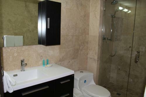 Apartamento A Star Oasis Condo