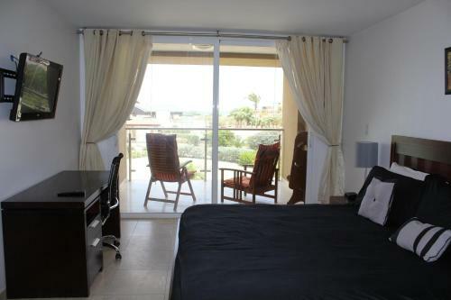 Apartamento A Star Oasis Condo