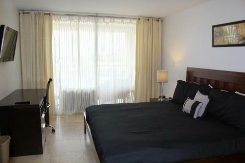Apartamento A Star Oasis Condo