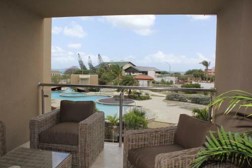 Apartamento A Star Oasis Condo
