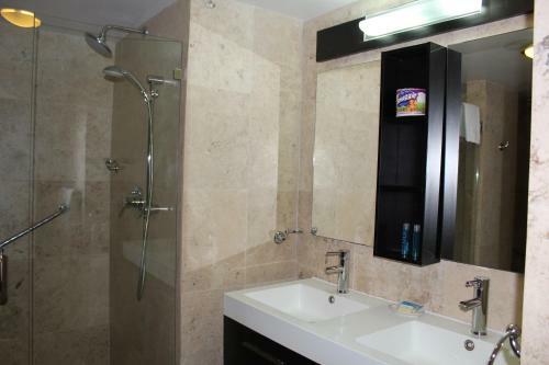 Apartamento A Star Oasis Condo