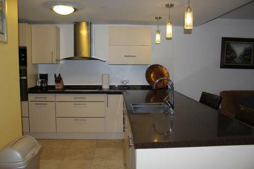 Apartamento A Star Oasis Condo