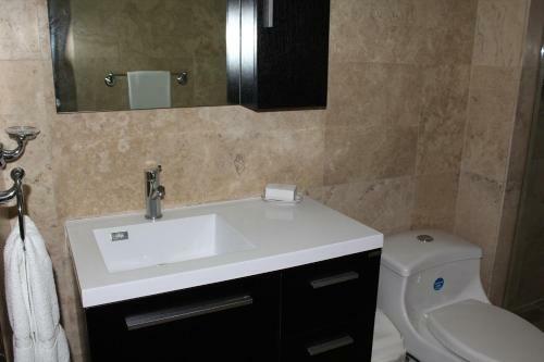 Apartamento A Star Oasis Condo