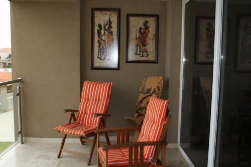 Apartamento A Star Oasis Condo