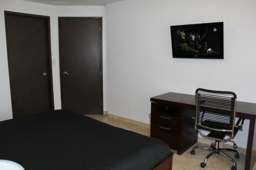 Apartamento A Star Oasis Condo