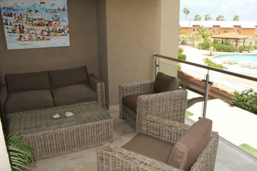 Apartamento A Star Oasis Condo