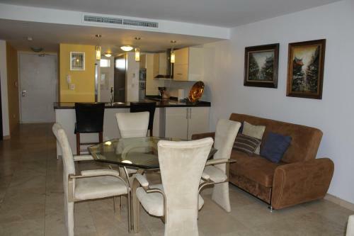 Apartamento A Star Oasis Condo