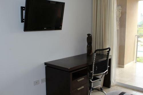 Apartamento A Star Oasis Condo