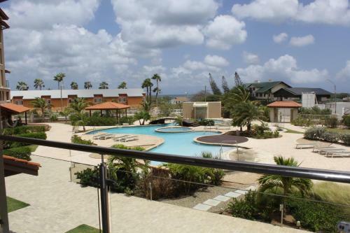Apartamento A Star Oasis Condo