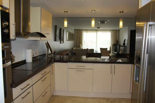 Apartamento A Star Oasis Condo