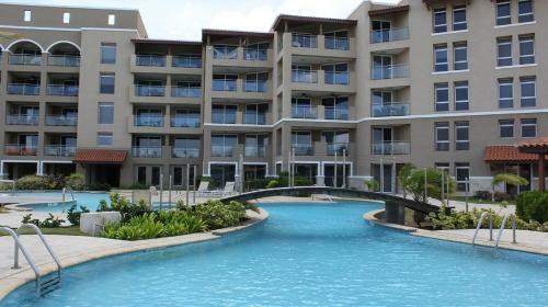 Apartamento A Star Oasis Condo