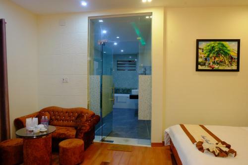 Thanh Hoang Chau Hotel