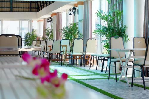Thanh Hoang Chau Hotel
