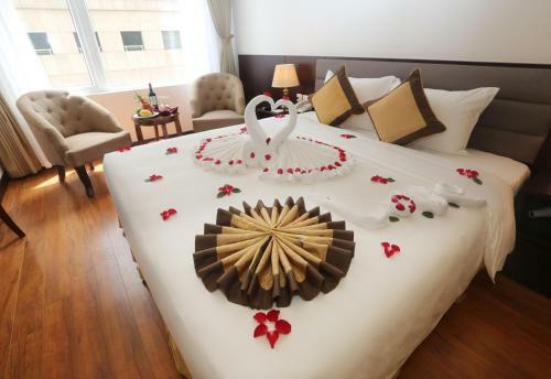 Lenid Hotel Tho Nhuom