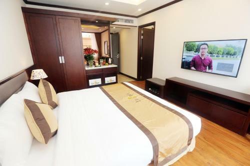 Lenid Hotel Tho Nhuom