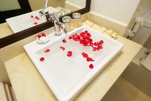 Lenid Hotel Tho Nhuom