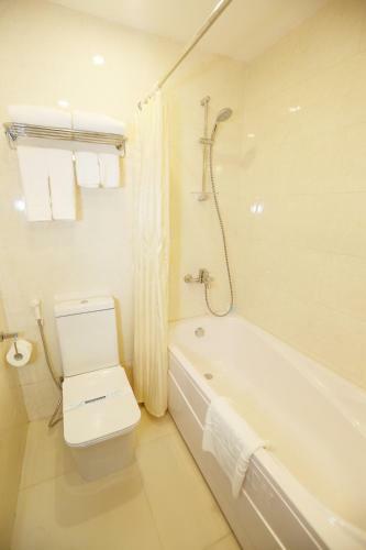 Lenid Hotel Tho Nhuom