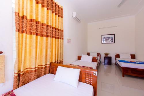 Natural Flower Homestay