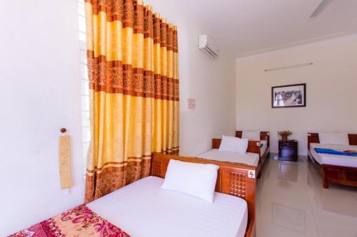 Natural Flower Homestay