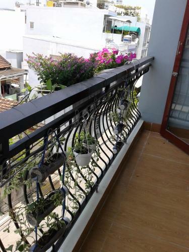 Hue Nha Trang Homestay