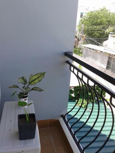 Hue Nha Trang Homestay