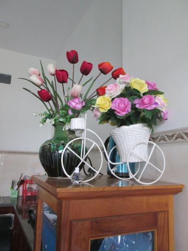 Hue Nha Trang Homestay