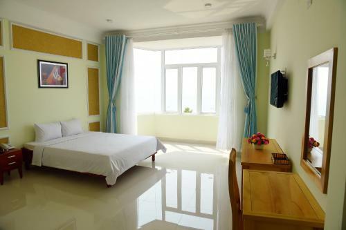 Ly Ky Hotel
