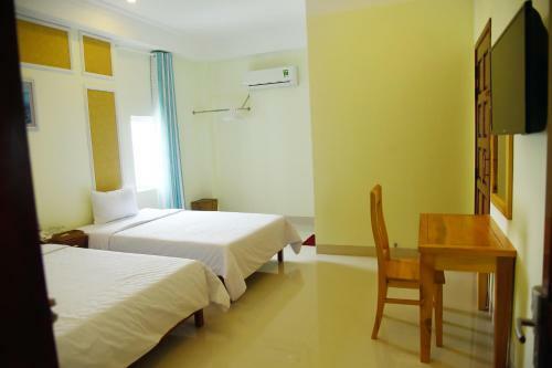 Ly Ky Hotel