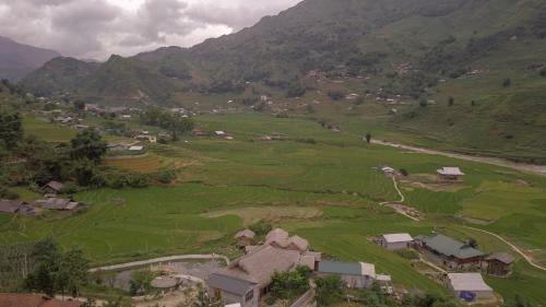 Lodge Sapa Terrrace House