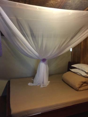 Lodge Sapa Terrrace House