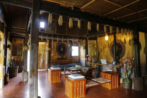 Lodge Sapa Terrrace House