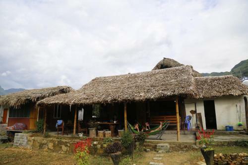 Lodge Sapa Terrrace House