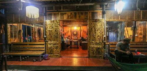 Lodge Sapa Terrrace House