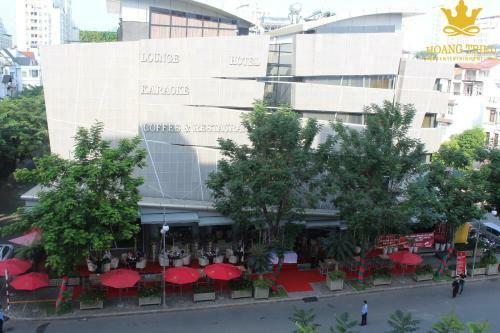 Hoang Trieu Hotel