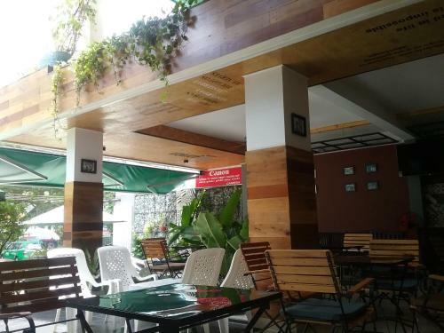 Sky Garden Apartment