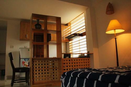 Sky Garden Apartment