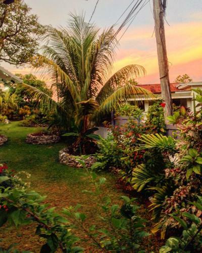 Bed & Breakfast Search-me-heart