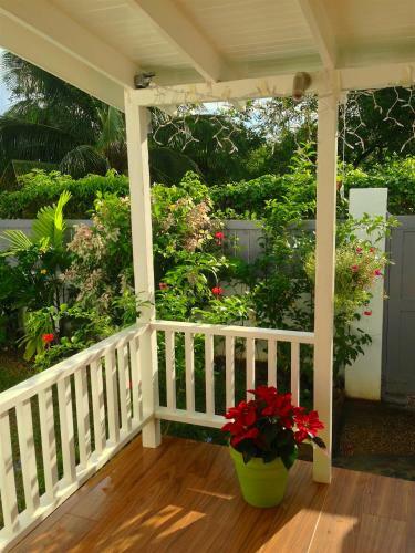 Bed & Breakfast Search-me-heart
