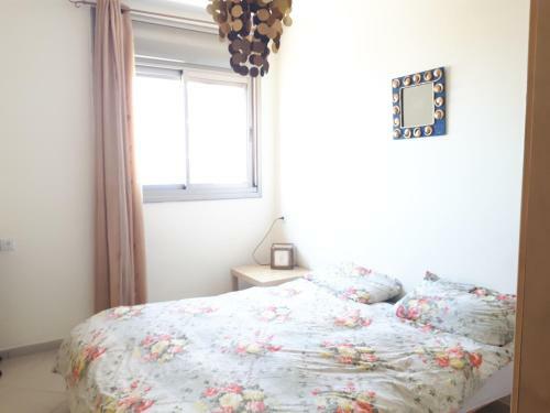 Keren's Sea View Apartment