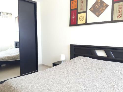 Keren's Sea View Apartment