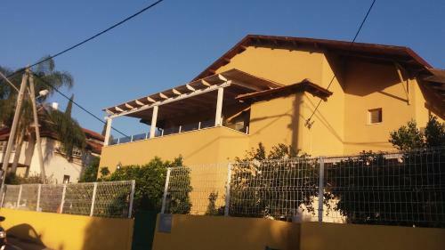 Apartamento Israeli Home
