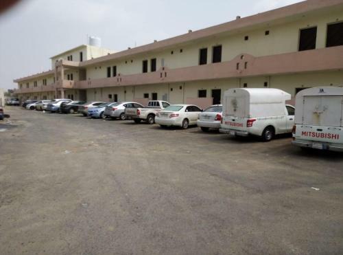 Beuotat Jazan Hotel