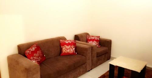 Beuotat Jazan Hotel