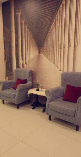 Beuotat Jazan Hotel