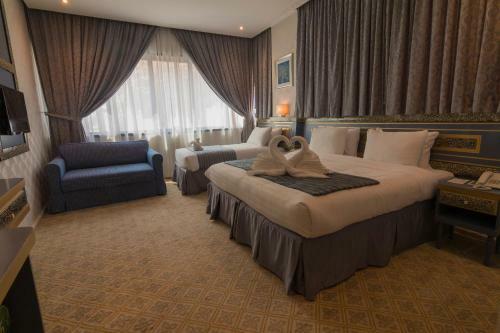 Hotel Tofel Kendla Al Shourfah