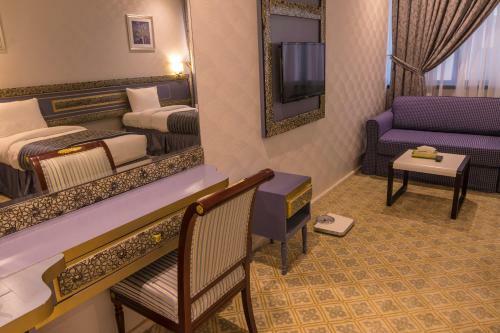 Hotel Tofel Kendla Al Shourfah